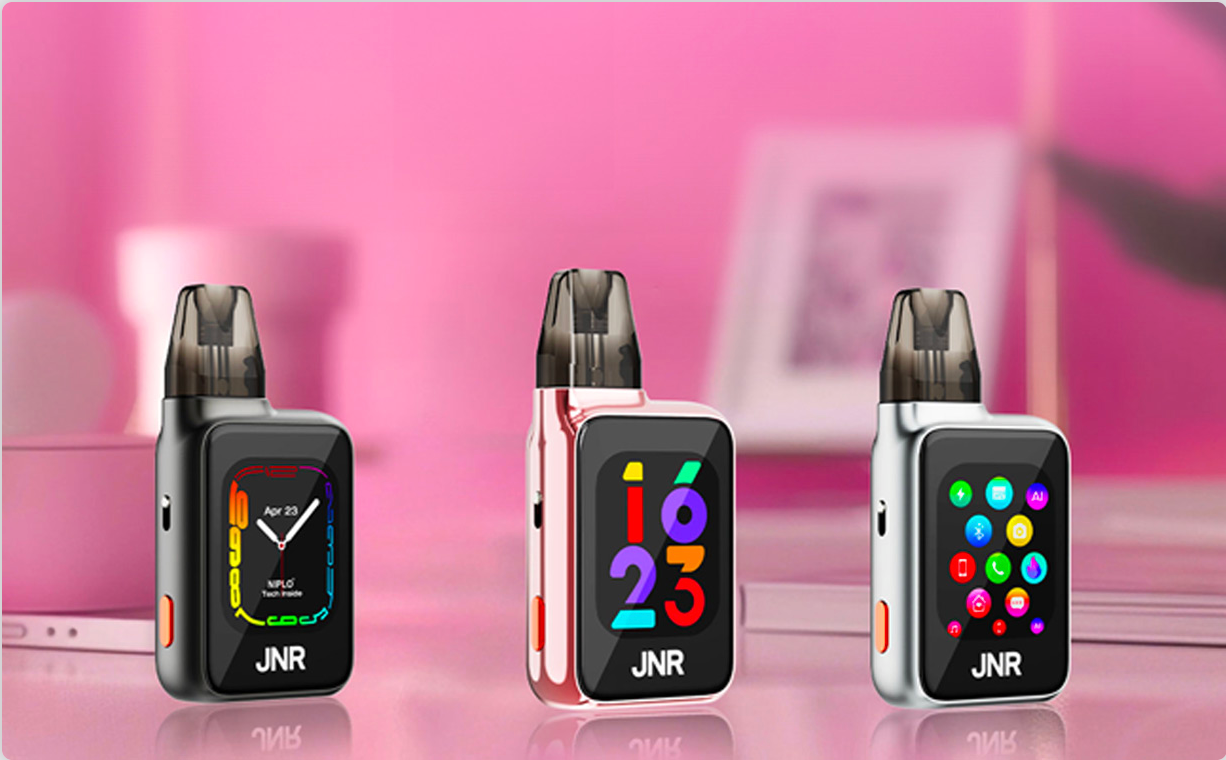JNR flux pro 32k