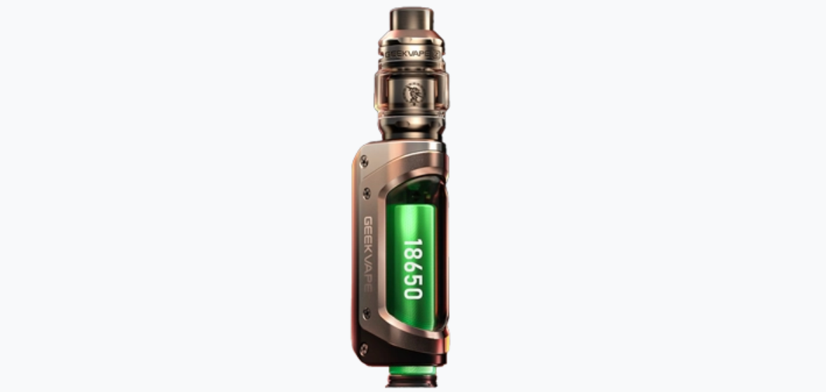 Kit Aegis Solo 3 GEEKVAPE