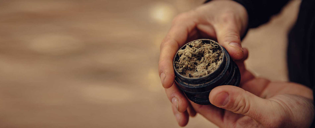 Où acheter du CBD de qualité à Nîmes ?