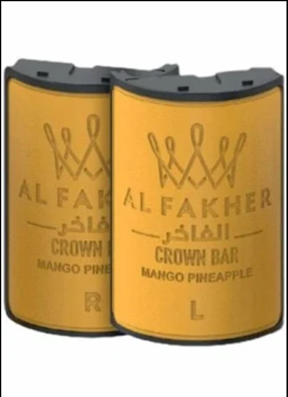 Puff Al Fakher 30K TPD