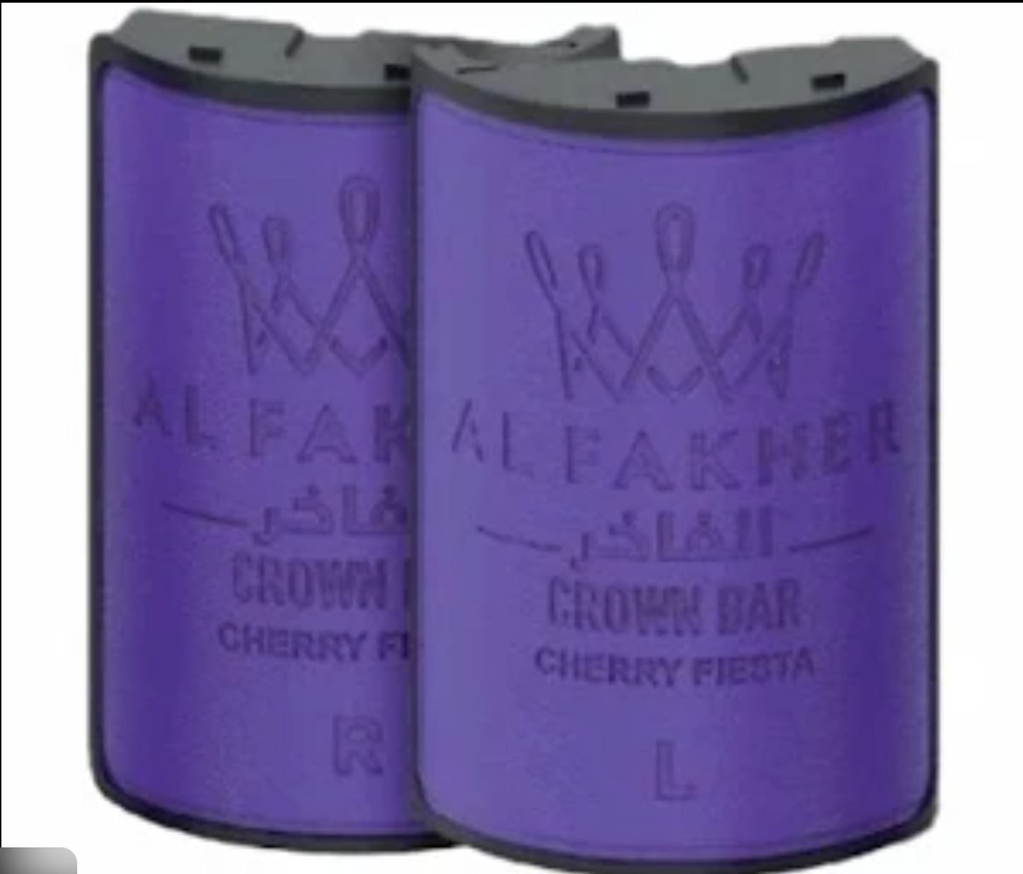 Puff Al Fakher 30K TPD