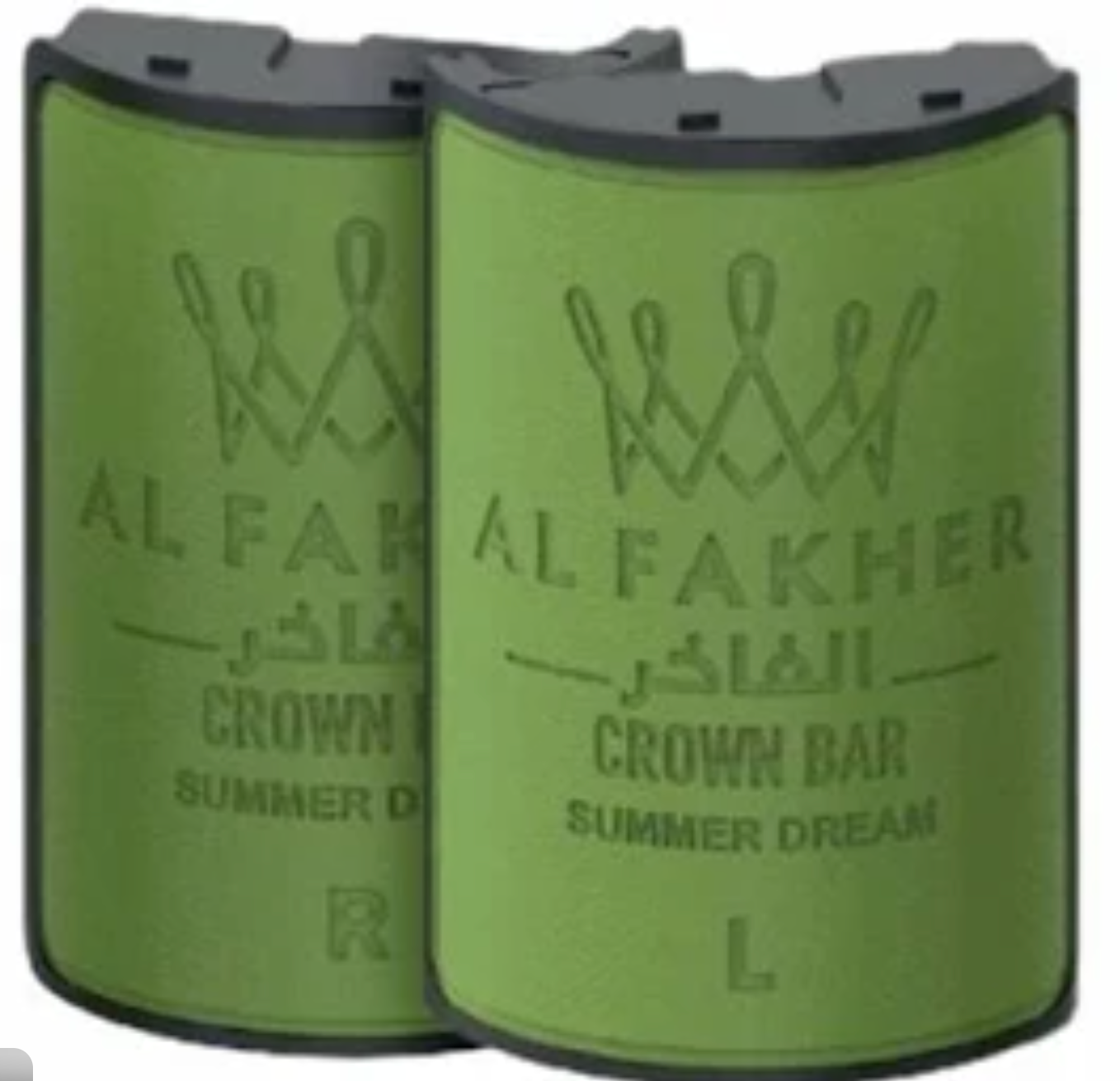 Puff Al Fakher 30K TPD