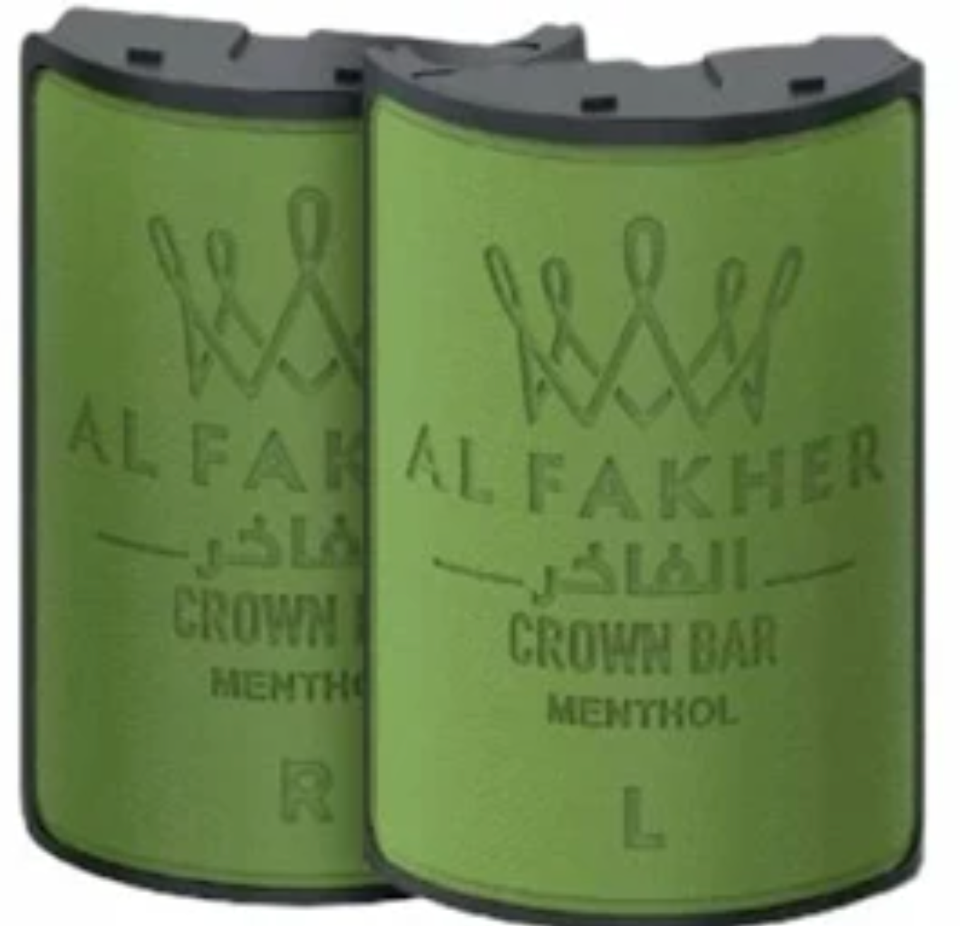 Puff Al Fakher 30K TPD