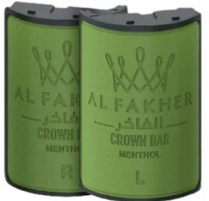 Puff Al Fakher 30K TPD