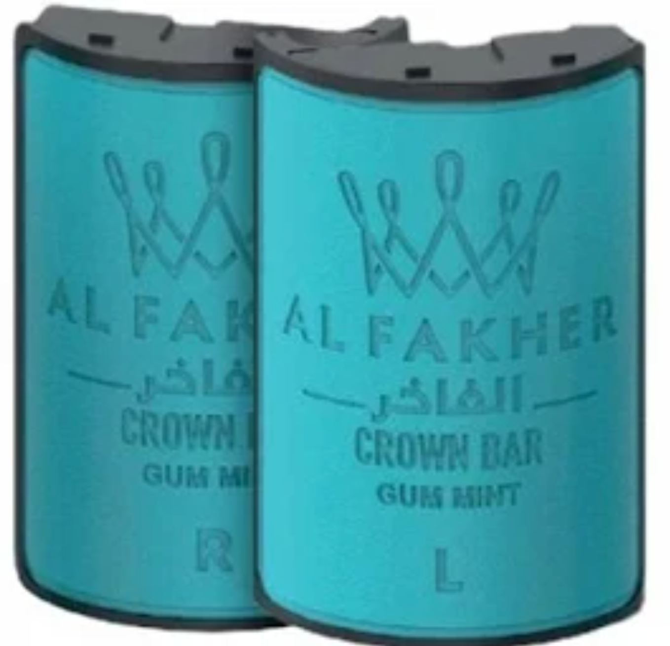 Puff Al Fakher 30K TPD