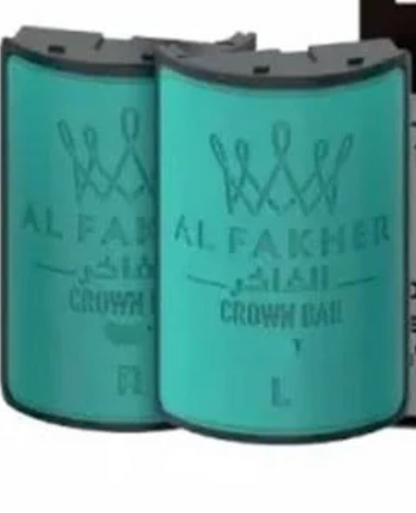 Puff Al Fakher 30K TPD