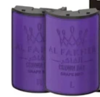 Puff Al Fakher 30K TPD