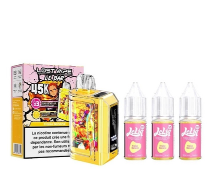 Lost Vape 45K