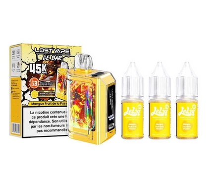 Lost Vape 45K