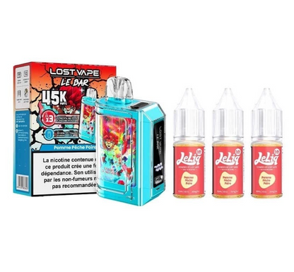 Lost Vape 45K