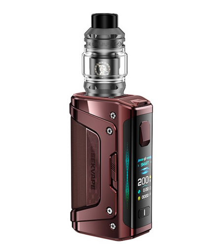 Kit Aegis Legend 5-GEEKVAPE