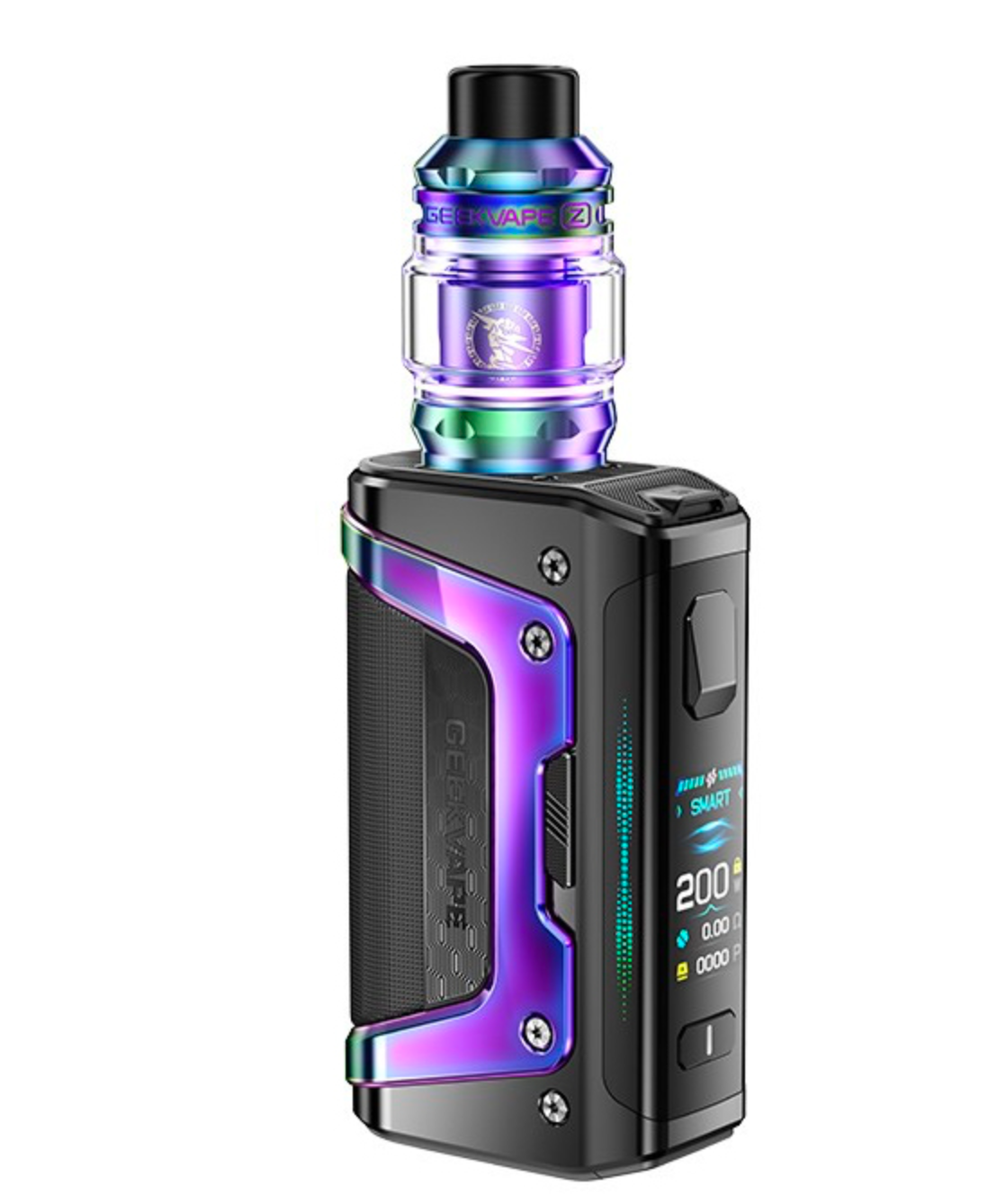 Kit Aegis Legend 5-GEEKVAPE