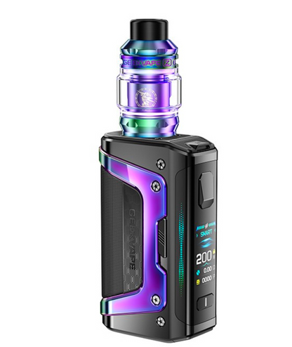 Kit Aegis Legend 5-GEEKVAPE