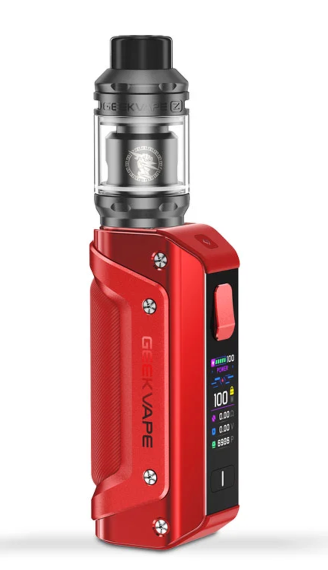 Kit Aegis Solo 3 GEEKVAPE