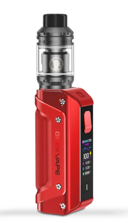 Kit Aegis Solo 3 GEEKVAPE
