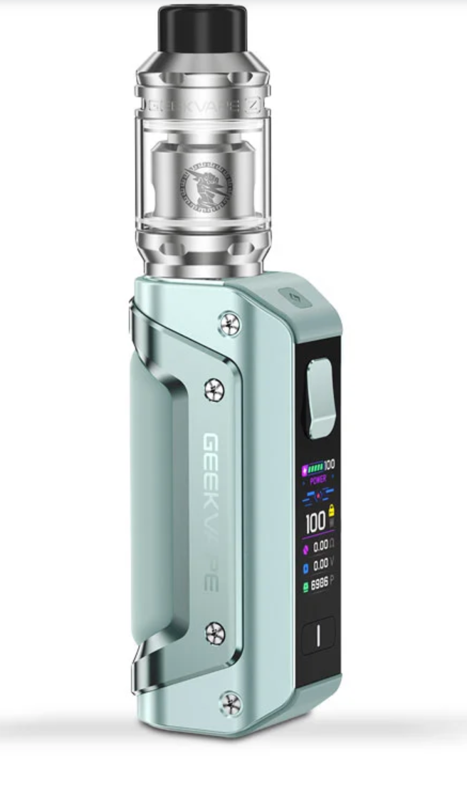 Kit Aegis Solo 3 GEEKVAPE