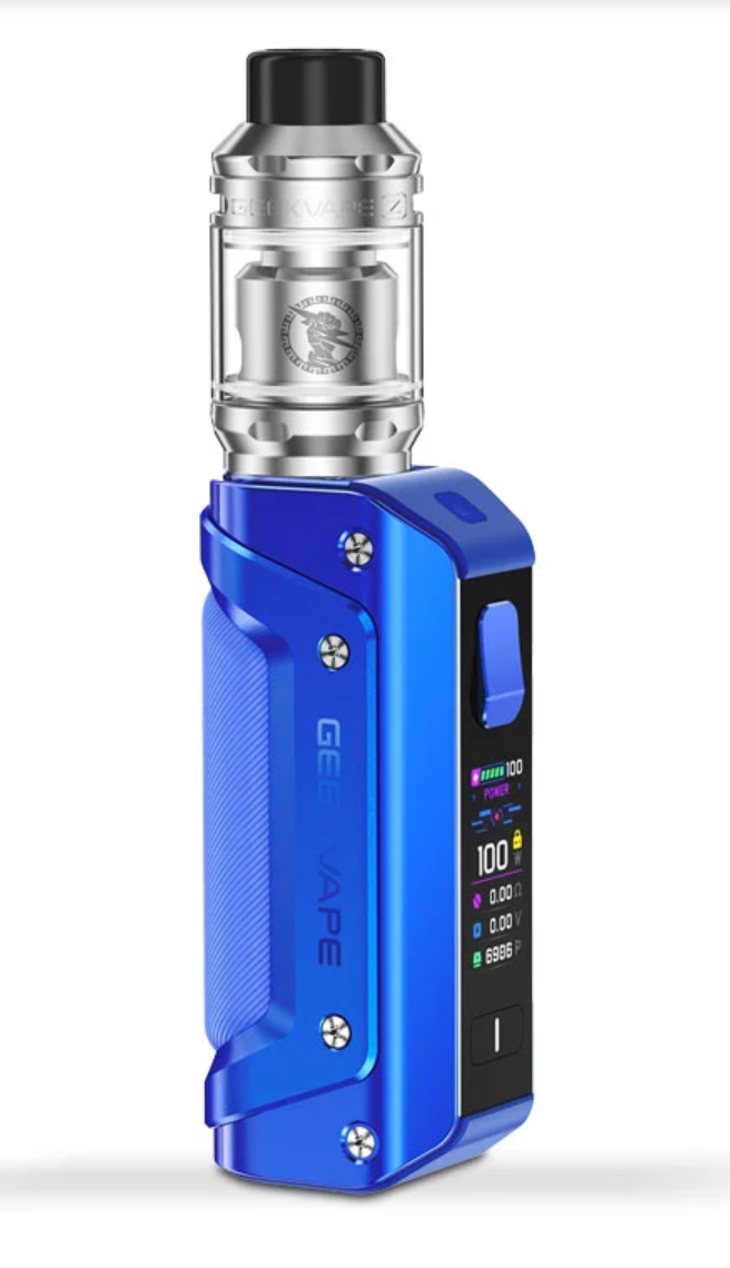 Kit Aegis Solo 3 GEEKVAPE