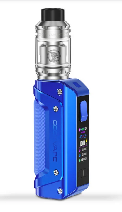 Kit Aegis Solo 3 GEEKVAPE