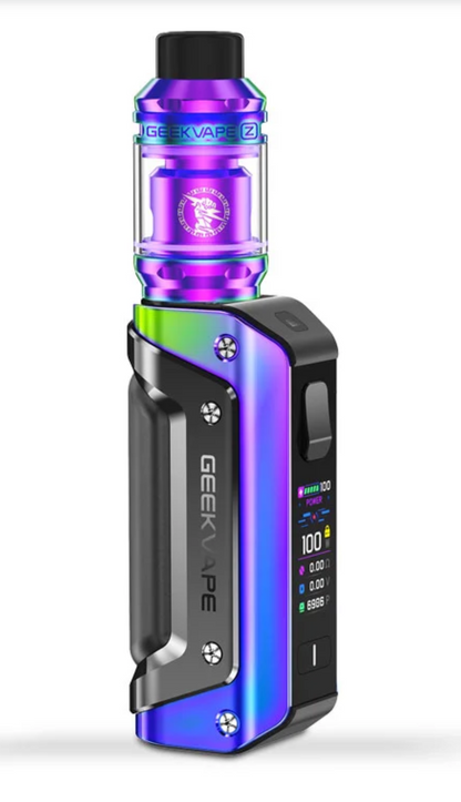 Kit Aegis Solo 3 GEEKVAPE