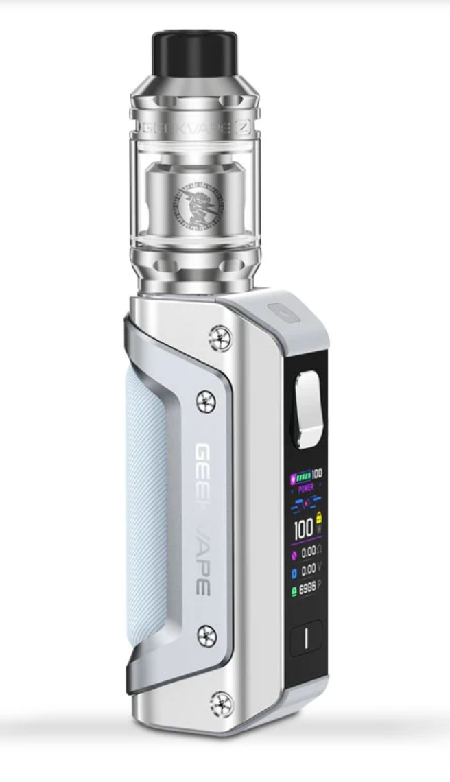 Kit Aegis Solo 3 GEEKVAPE
