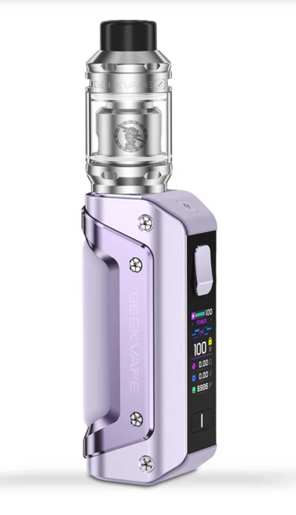 Kit Aegis Solo 3 GEEKVAPE
