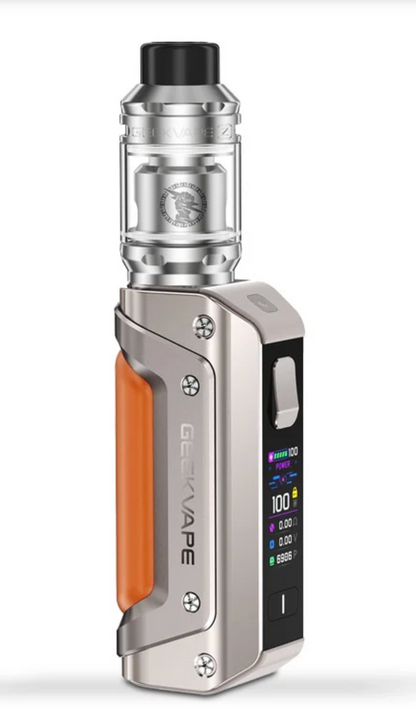 Kit Aegis Solo 3 GEEKVAPE
