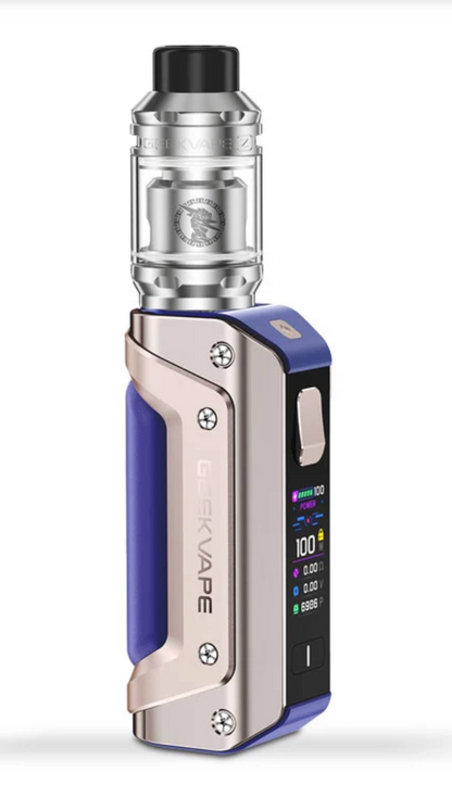Kit Aegis Solo 3 GEEKVAPE