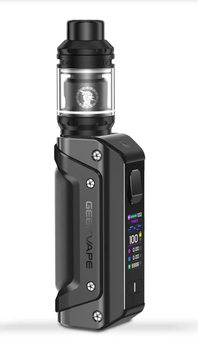 Kit Aegis Solo 3 GEEKVAPE