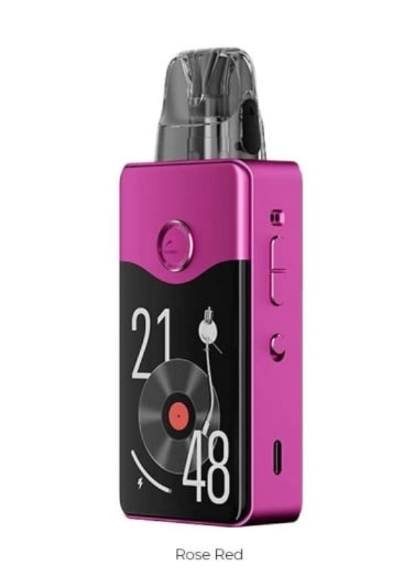 Vinci E120 VOOPOO