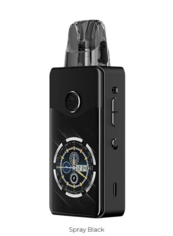 Vinci E120 VOOPOO