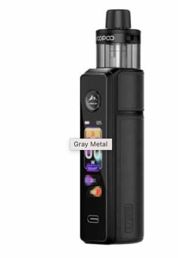 DRAG X3-VOPOO