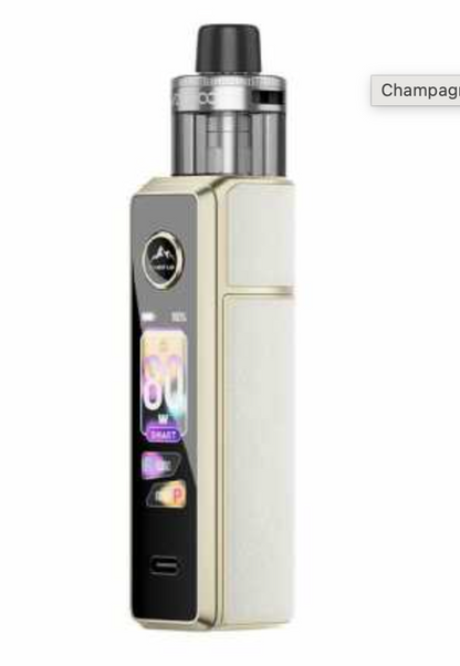 DRAG X3-VOPOO