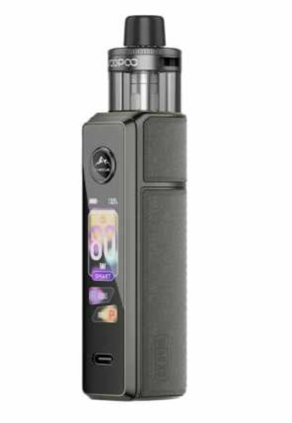 DRAG X3-VOPOO