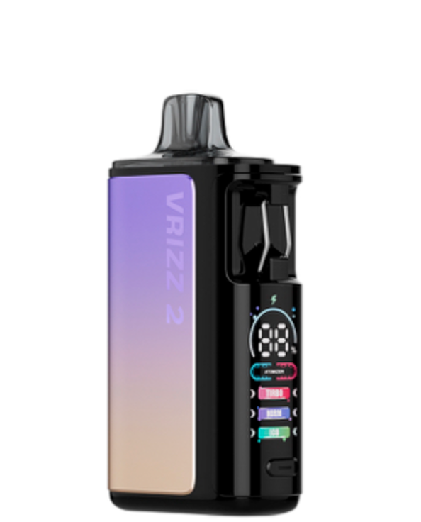 Kit Vrizz 2-VOPOO
