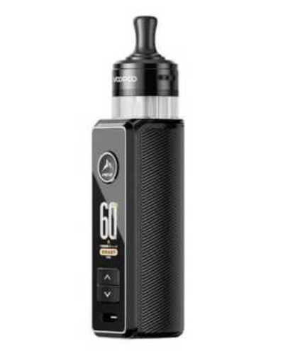 DRAG S3-VOPOO