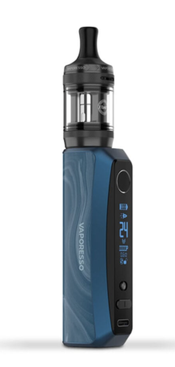 Kit GTX One Pro - Vaporesso
