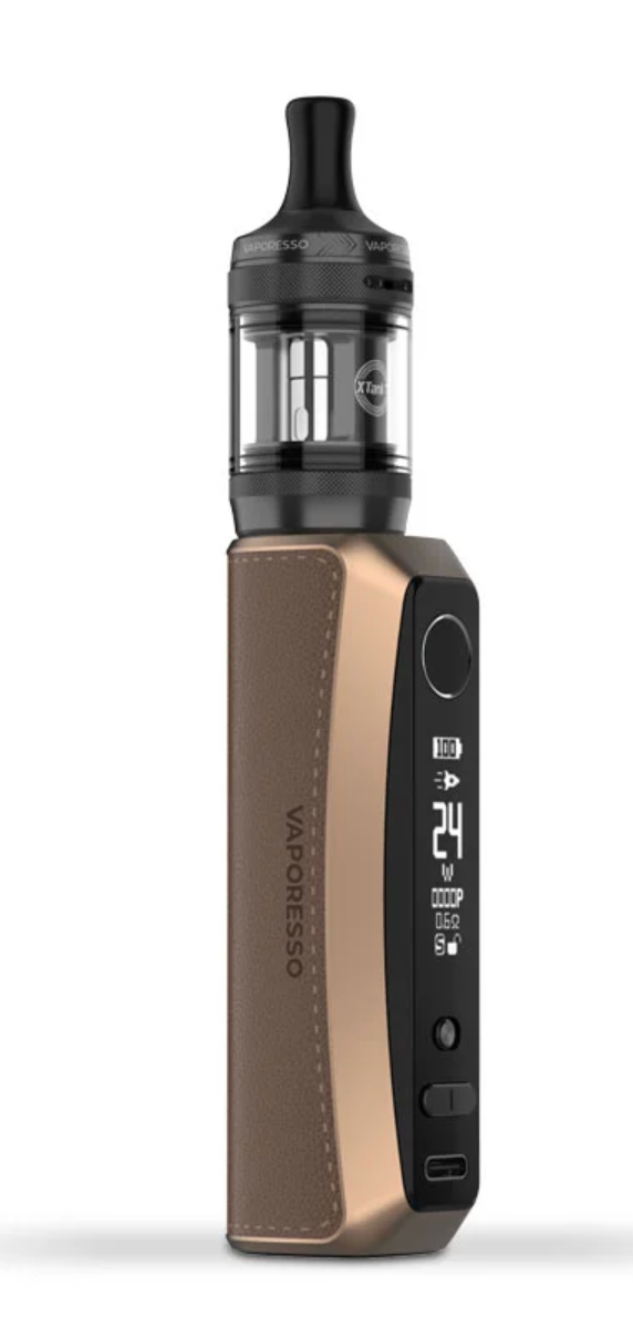 Kit GTX One Pro - Vaporesso