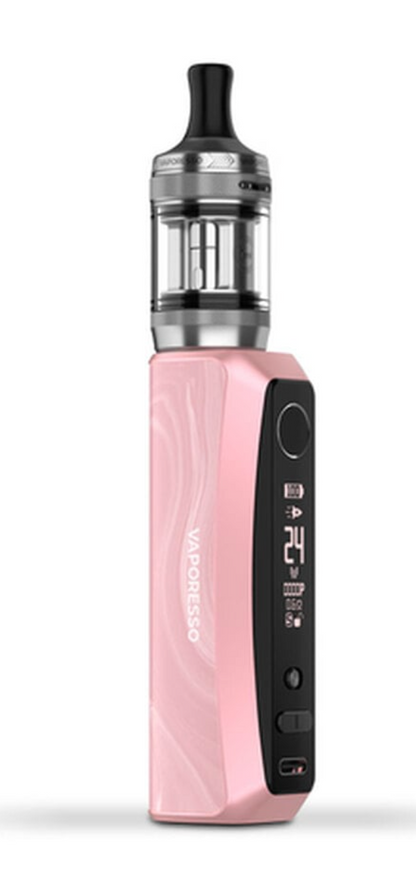 Kit GTX One Pro - Vaporesso