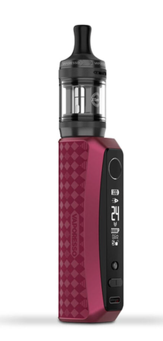 Kit GTX One Pro - Vaporesso