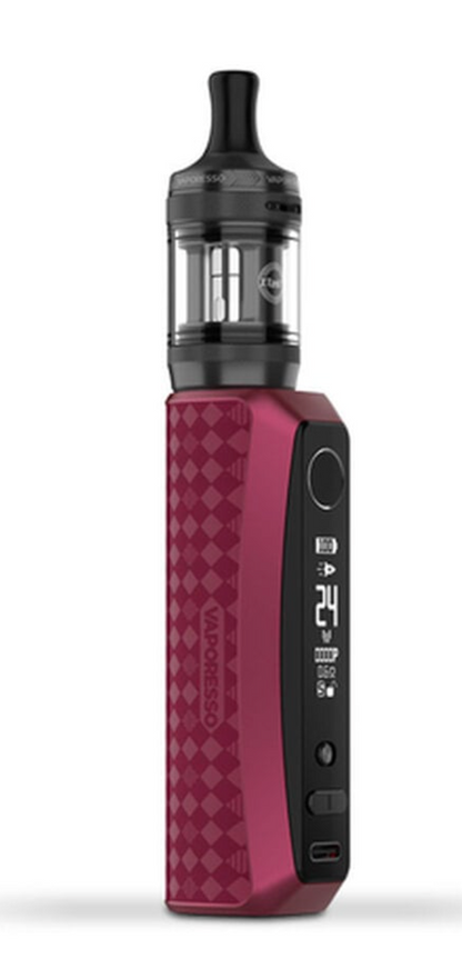 Kit GTX One Pro - Vaporesso