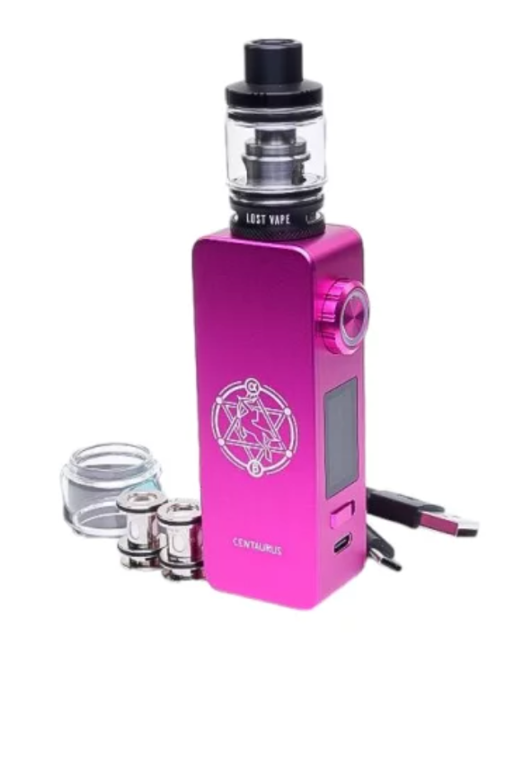 Kit Centaurus M100- LOSTVAPE