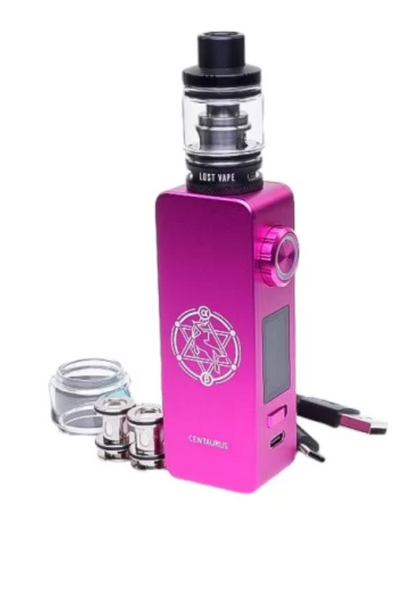 Kit Centaurus M100- LOSTVAPE