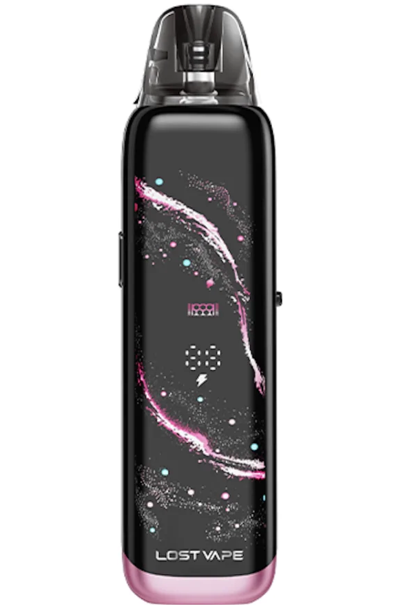 Kit Galaxy T360 35W 1200mah 2.5ml Lost Vape
