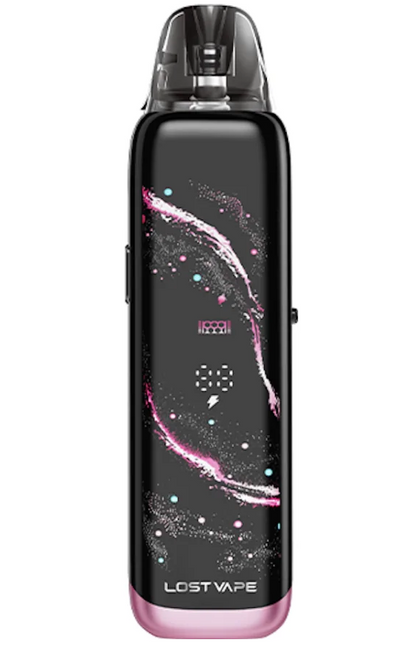 Kit Galaxy T360 35W 1200mah 2.5ml Lost Vape