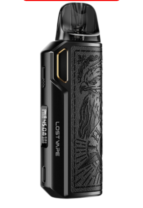 Kit Thelema Elite DM45-LOST VAPE