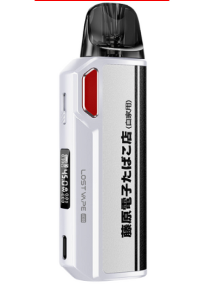Kit Thelema Elite DM45-LOST VAPE