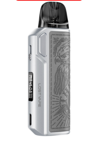 Kit Thelema Elite DM45-LOST VAPE