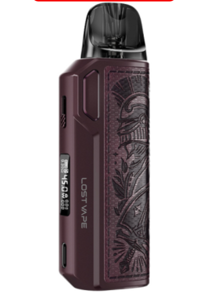 Kit Thelema Elite DM45-LOST VAPE