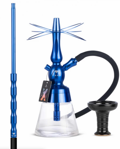 Chicha Molotov X + Tsar
