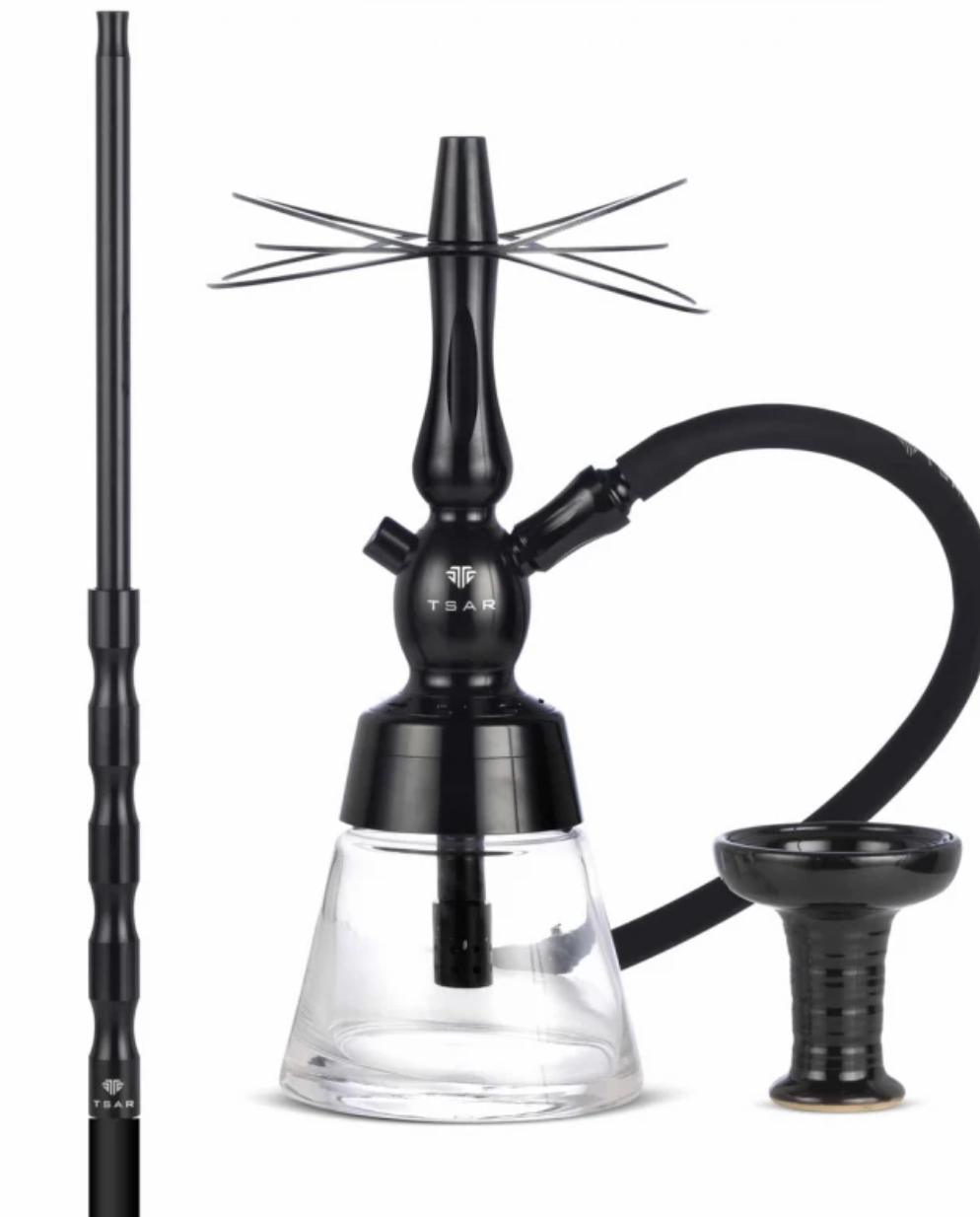 Chicha Molotov X + Tsar
